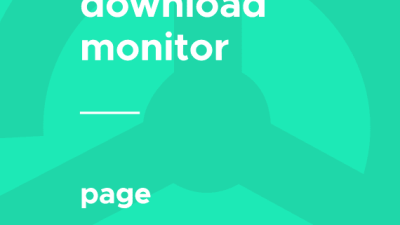 Download Monitor – Page破解版下载