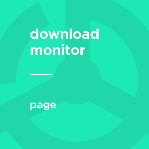 Download Monitor – Page破解版下载