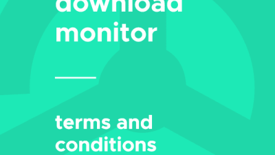 Download Monitor – Terms and Conditions破解版下载