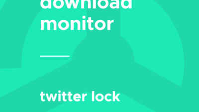 Download Monitor – Twitter Lock破解版下载
