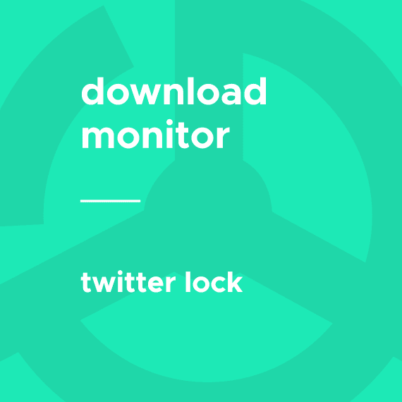 Download Monitor – Twitter Lock破解版下载