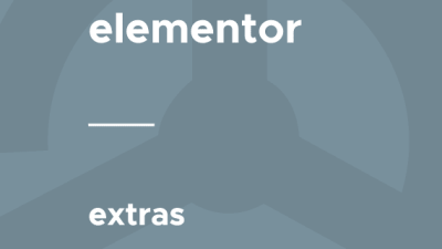 Elementor Extras by Namogo破解版下载