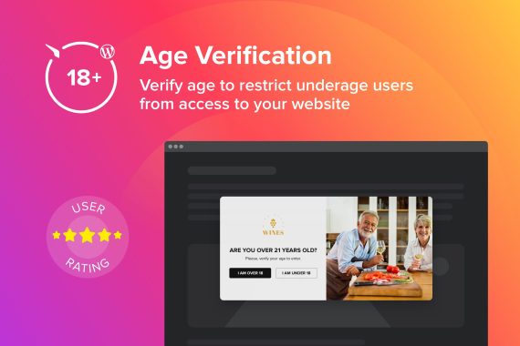 Elfsight Age Verification破解版下载