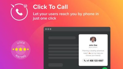 Elfsight Click To Call破解版下载