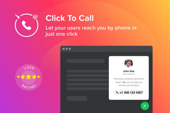 Elfsight Click To Call破解版下载