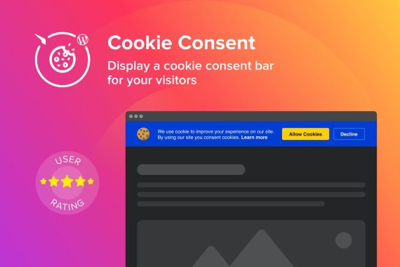 Elfsight Cookie Consent破解版下载