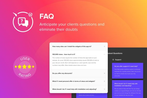 Elfsight FAQ破解版下载