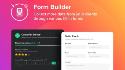 Elfsight Form Builder破解版下载