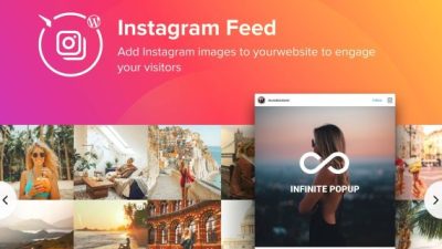 Elfsight Instagram Feed破解版下载