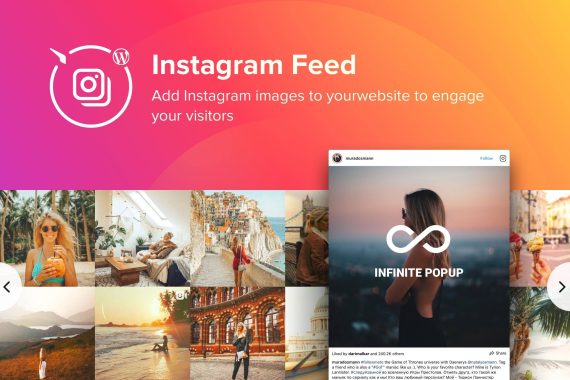 Elfsight Instagram Feed破解版下载