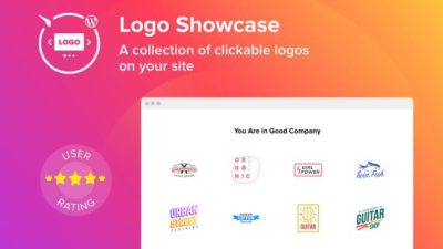 Elfsight Logo Showcase破解版下载