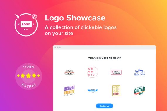 Elfsight Logo Showcase破解版下载