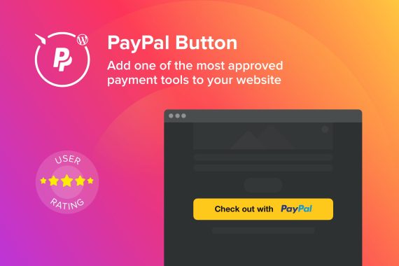 Elfsight PayPal Button破解版下载