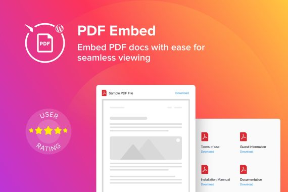 Elfsight PDF Embed破解版下载