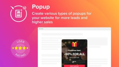 Elfsight Popup破解版下载