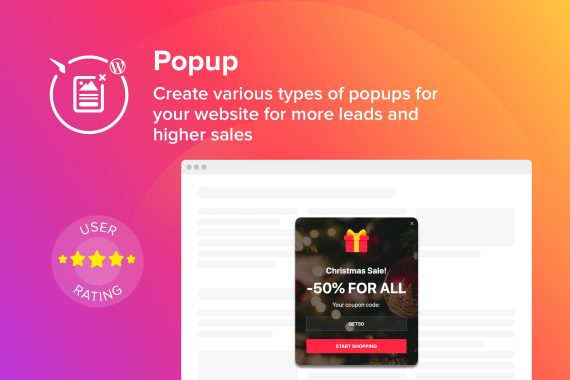Elfsight Popup破解版下载