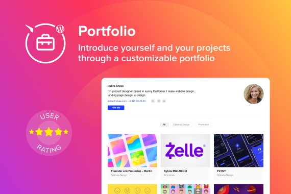 Elfsight Portfolio破解版下载