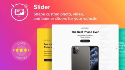 Elfsight Slider破解版下载