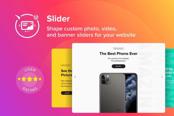 Elfsight Slider破解版下载