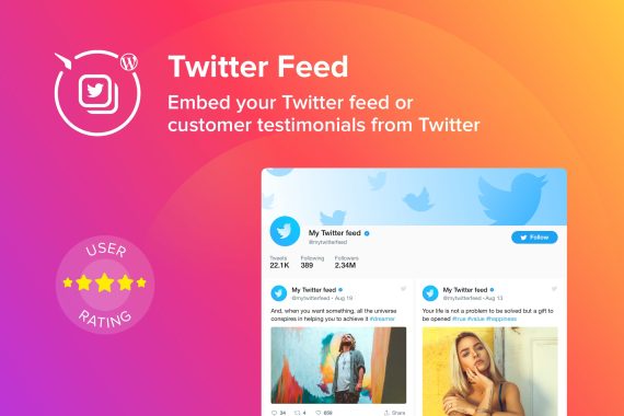 Elfsight Twitter Feed破解版下载
