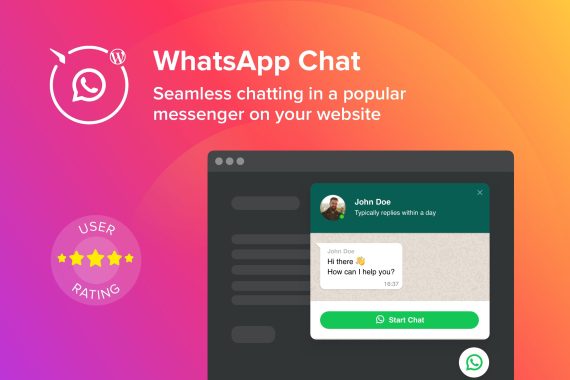 Elfsight WhatsApp Chat破解版下载