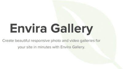 Envira Gallery破解版下载