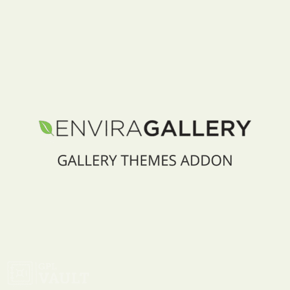 Envira Gallery Gallery Themes Add-On破解版下载