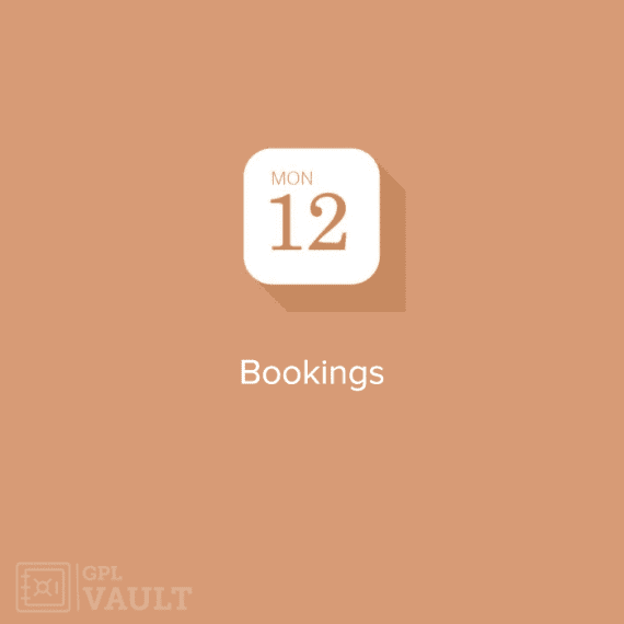 EventOn – Booking Extension破解版下载