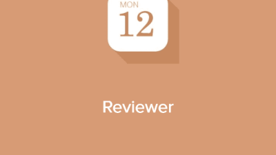 EventON – Event Reviewer破解版下载