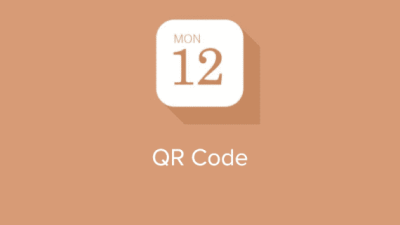 EventOn – QR Code Extension破解版下载