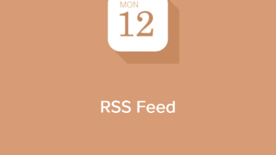 EventON – RSS Feed破解版下载
