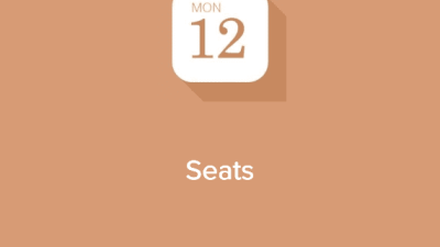EventON – Seats破解版下载