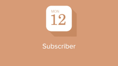 EventOn – Subscriber Extension破解版下载