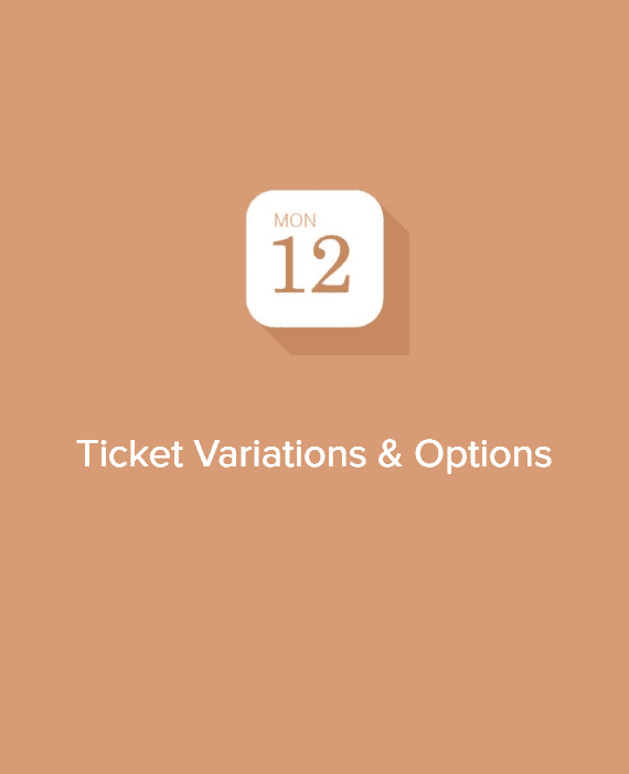 EventON – Ticket Variations & Options破解版下载