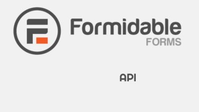 Formidable API破解版下载
