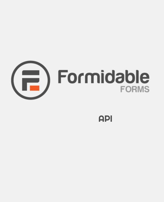 Formidable API破解版下载
