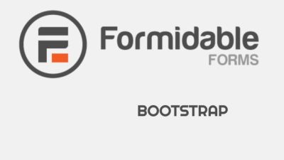 Formidable Bootstrap破解版下载