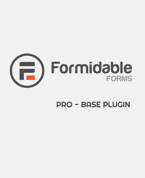Formidable Forms Pro破解版下载