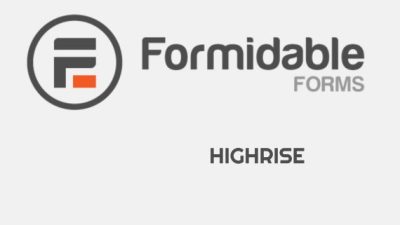 Formidable Highrise破解版下载