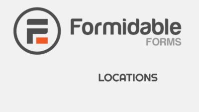 Formidable Locations破解版下载