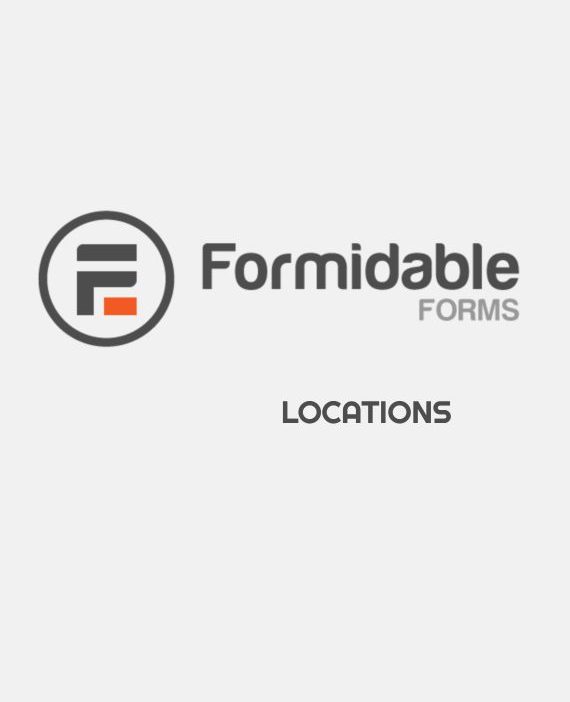 Formidable Locations破解版下载
