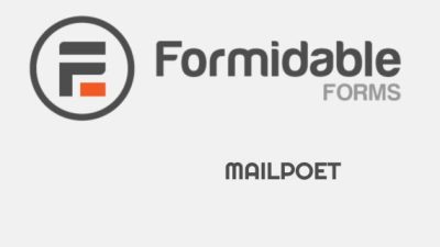 Formidable MailPoet Newsletters破解版下载