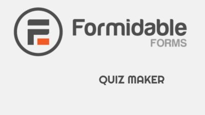 Formidable Quiz Maker破解版下载