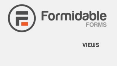 Formidable Views破解版下载