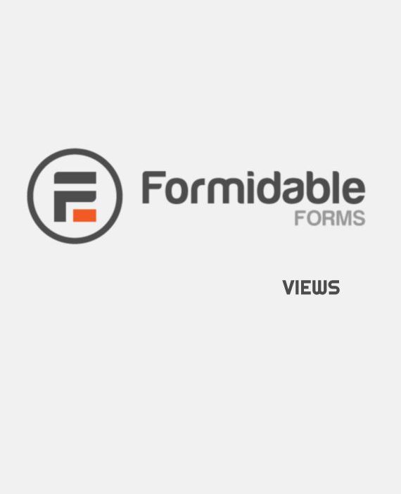 Formidable Views破解版下载