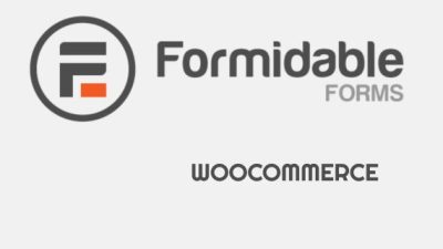 Formidable WooCommerce破解版下载