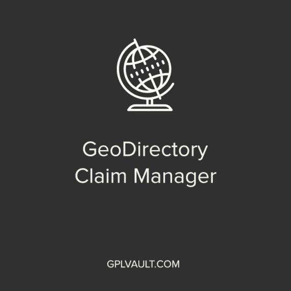 GeoDirectory Claim Manager破解版下载