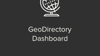 GeoDirectory Dashboard破解版下载