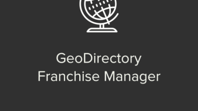 GeoDirectory Franchise Manager破解版下载