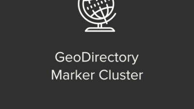 GeoDirectory Marker Cluster破解版下载